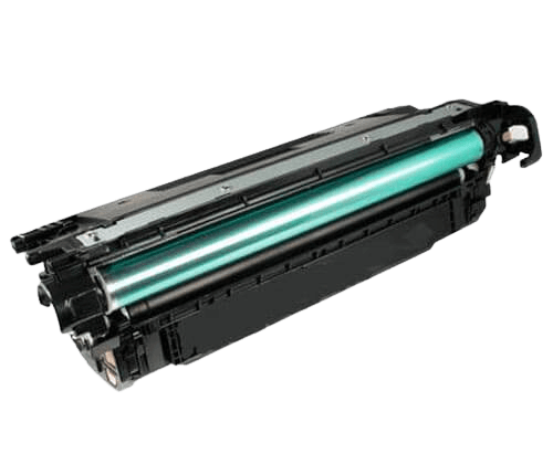 CE260X HP 649X svart XL toner - 17000 sidor - Kompatibel