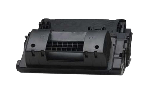 CC364A HP 64A svart toner - 10000 sidor - Kompatibel