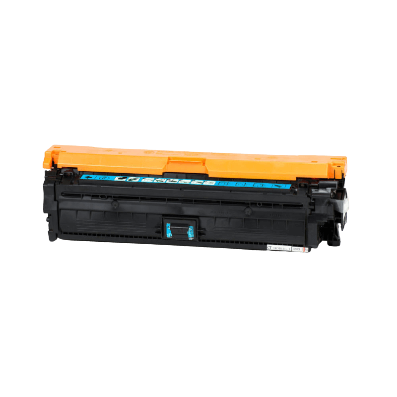 CE271A HP 650A cyan toner - 15000 sidor - Kompatibel