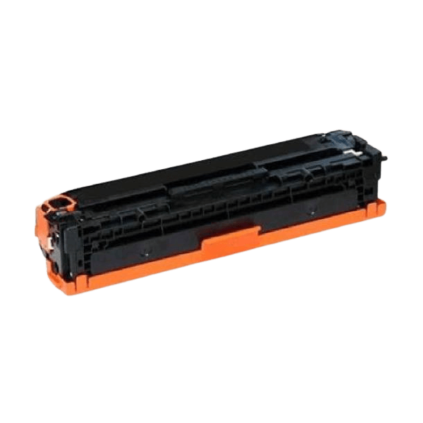 CE340A HP 651A svart toner - 13500 sidor - Kompatibel