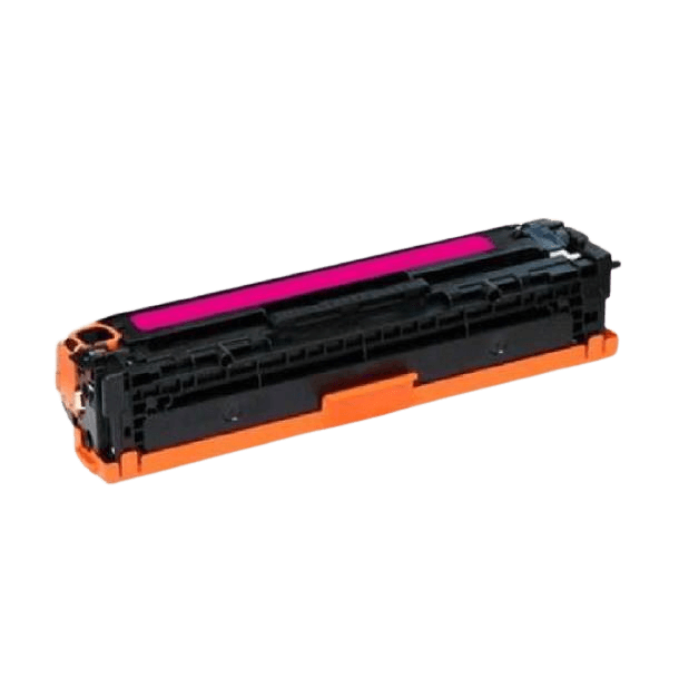 CE343A HP 651A magenta toner - 16000 sidor - Kompatibel