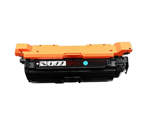 CF321A HP 653A cyan toner - 16500 sidor - Kompatibel
