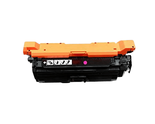 CF323A HP 653A magenta toner - 16500 sidor - Kompatibel
