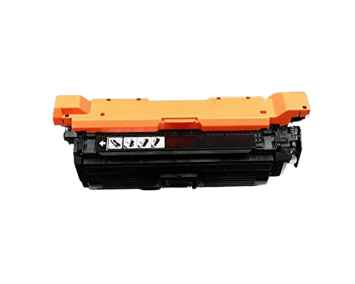 CF320X HP 653X svart toner - 21500 sidor - Kompatibel