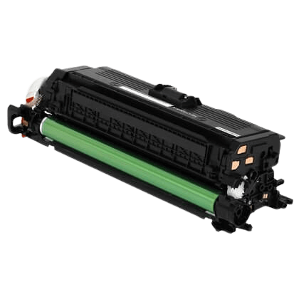 CF330X HP 654X svart toner - 20500 sidor - Kompatibel