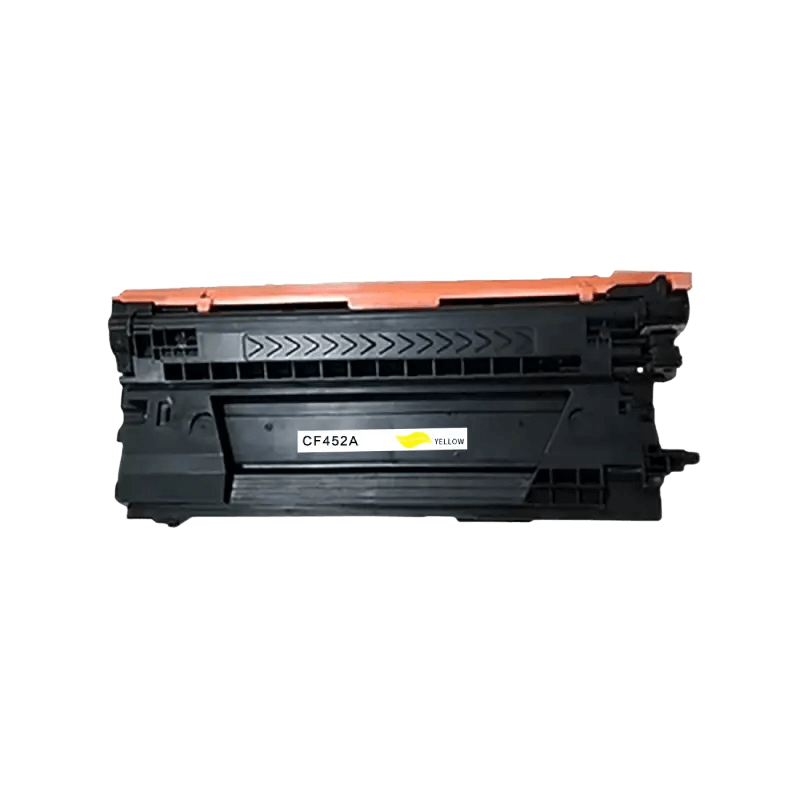 CF452A HP 655A gul toner - 10500 sidor - Kompatibel
