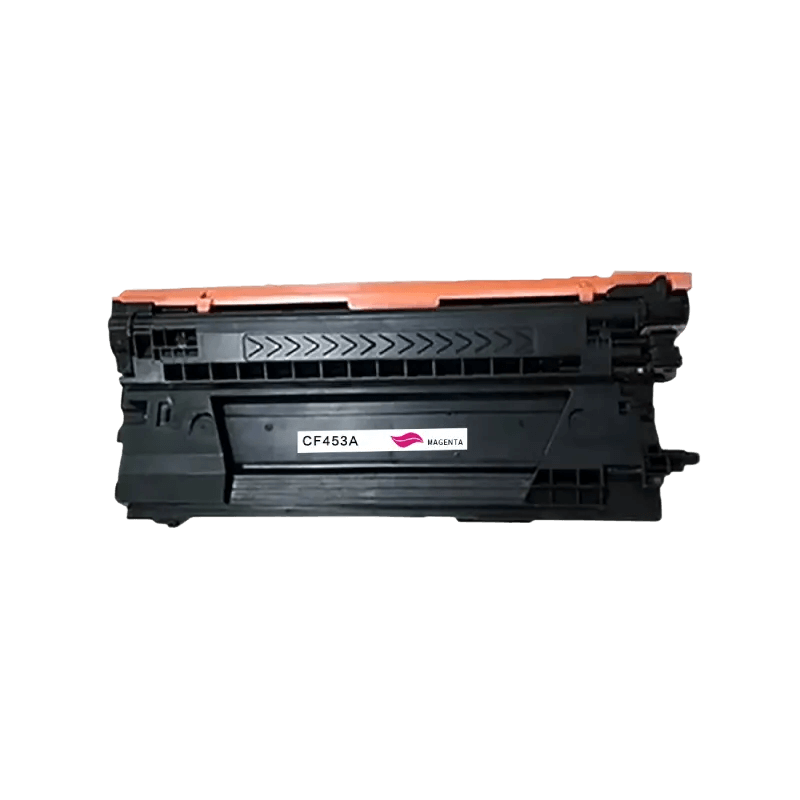 CF453A HP 655A magenta toner - 10500 sidor - Kompatibel