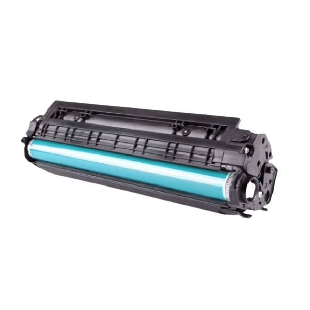 CF461X HP 656X cyan XL toner - 22000 sidor - Kompatibel