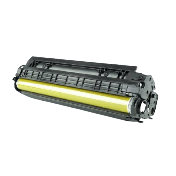 CF462X HP 656X gul XL toner - 22000 sidor - Kompatibel