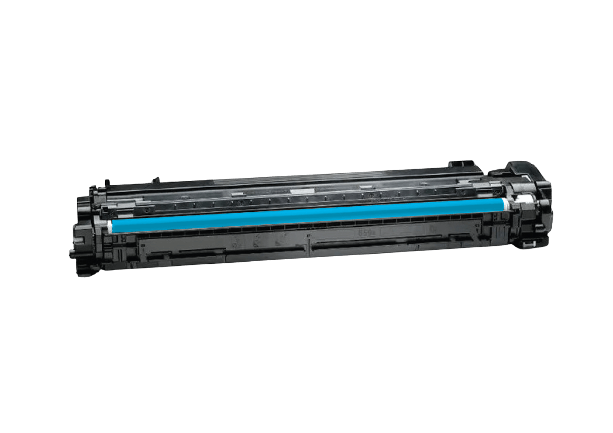 W2011A HP 659A cyan toner - 13000 sidor - Kompatibel