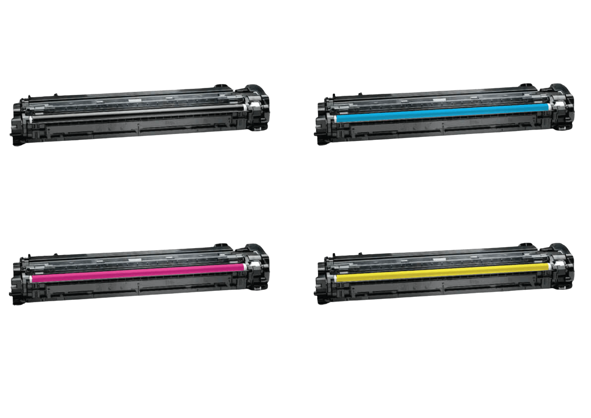 4 st. XL HP 659X toner rabattpaket - Kompatibel