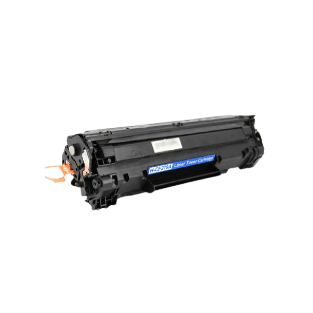 CF279A HP 79A svart toner - 1000 sidor - Kompatibel