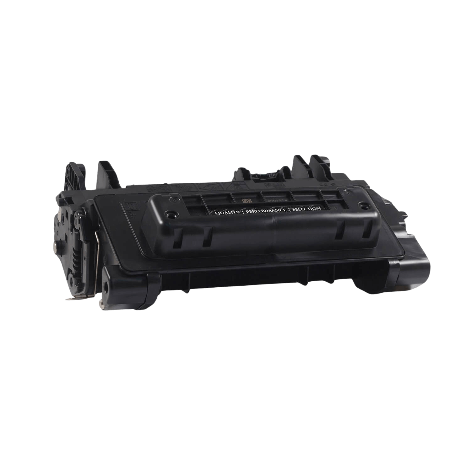 CF281A HP 81A svart toner - 10500 sidor - Kompatibel