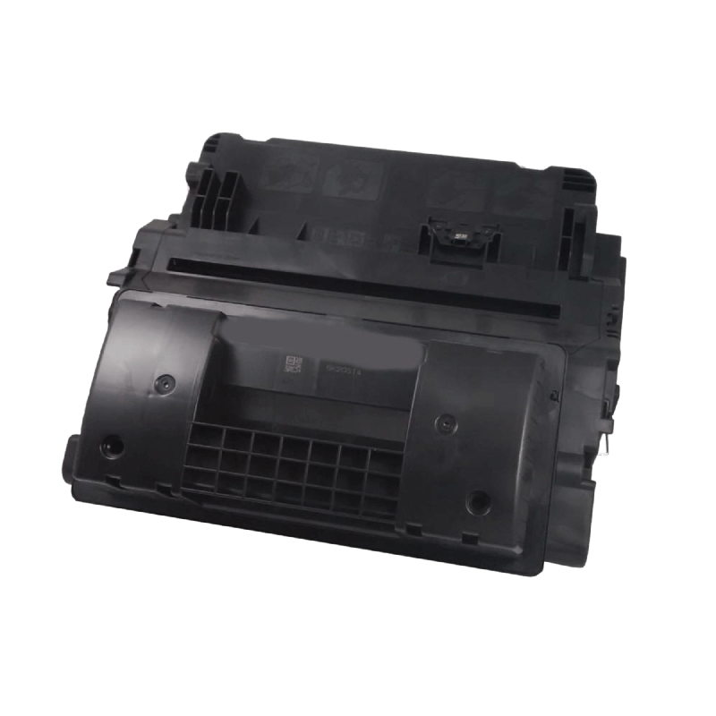 CF281X HP 81X svart XL toner - 25000 sidor - Kompatibel