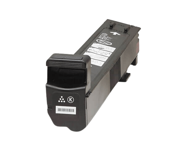 CB380A HP 823A svart toner - 16500 sidor - Kompatibel