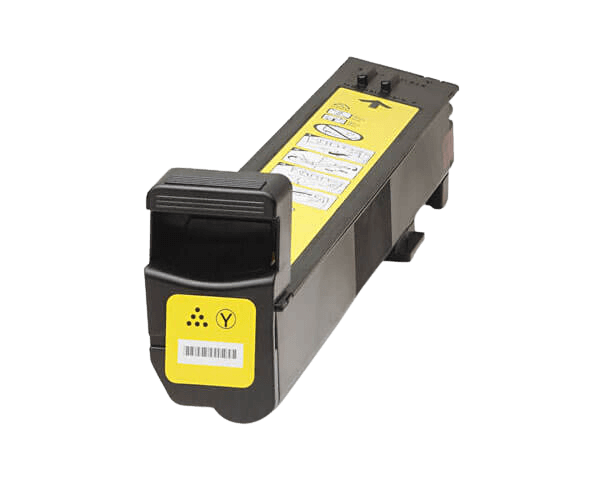 CB382A HP 824A gul toner - 21000 sidor - Kompatibel