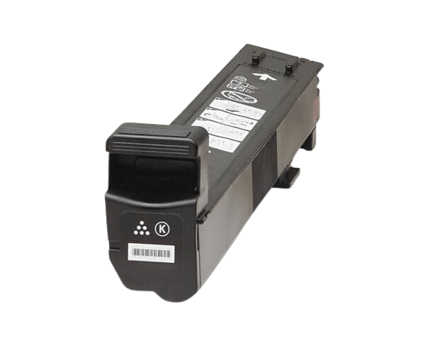 CB390A HP 825A svart toner - 19500 sidor - Kompatibel