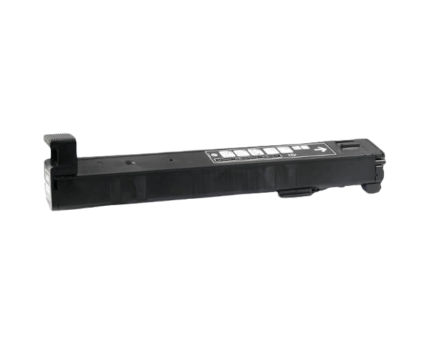 CF300A HP 827A svart toner - 29500 sidor - Kompatibel