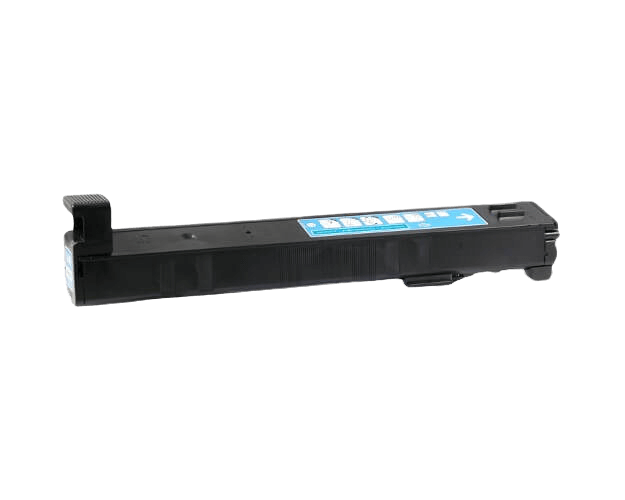 CF301A HP 827A cyan toner - 32000 sidor - Kompatibel