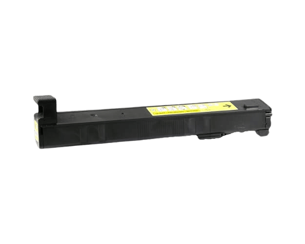CF302A HP 827A gul toner - 32000 sidor - Kompatibel