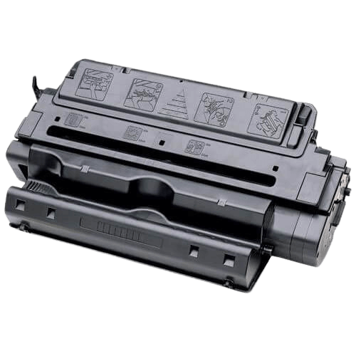 C4182X HP 82X svart XL toner - 20000 sidor - Kompatibel