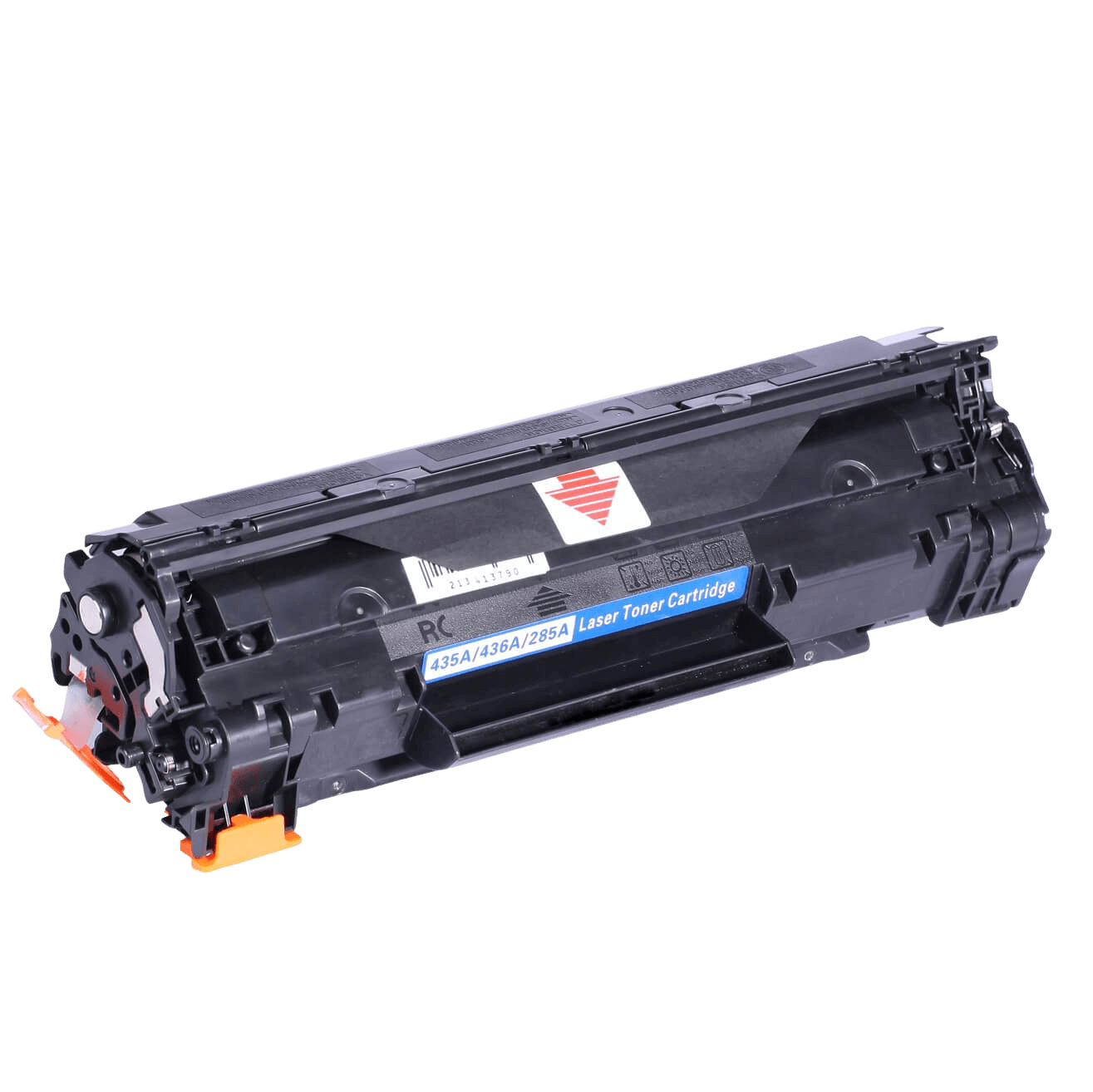 CE285A HP 85A svart toner - 3000 sidor - Kompatibel