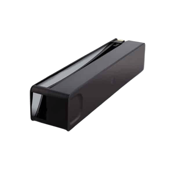 L0R12A HP 981X BK svart XL Skrivarpatron - 11000 sidor - Kompatibel