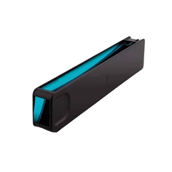 L0R09A HP 981X C cyan XL Skrivarpatron - 10000 sidor - Kompatibel