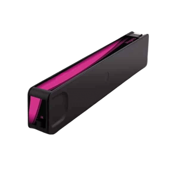 L0R10A HP 981X M magenta XL Skrivarpatron - 10000 sidor - Kompatibel