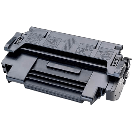 92298A HP 98A svart toner - 6800 sidor - Kompatibel