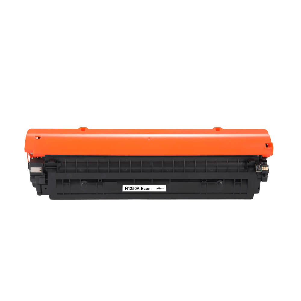 W1350A HP Econ-135A svart toner - 1100 sidor - Kompatibel