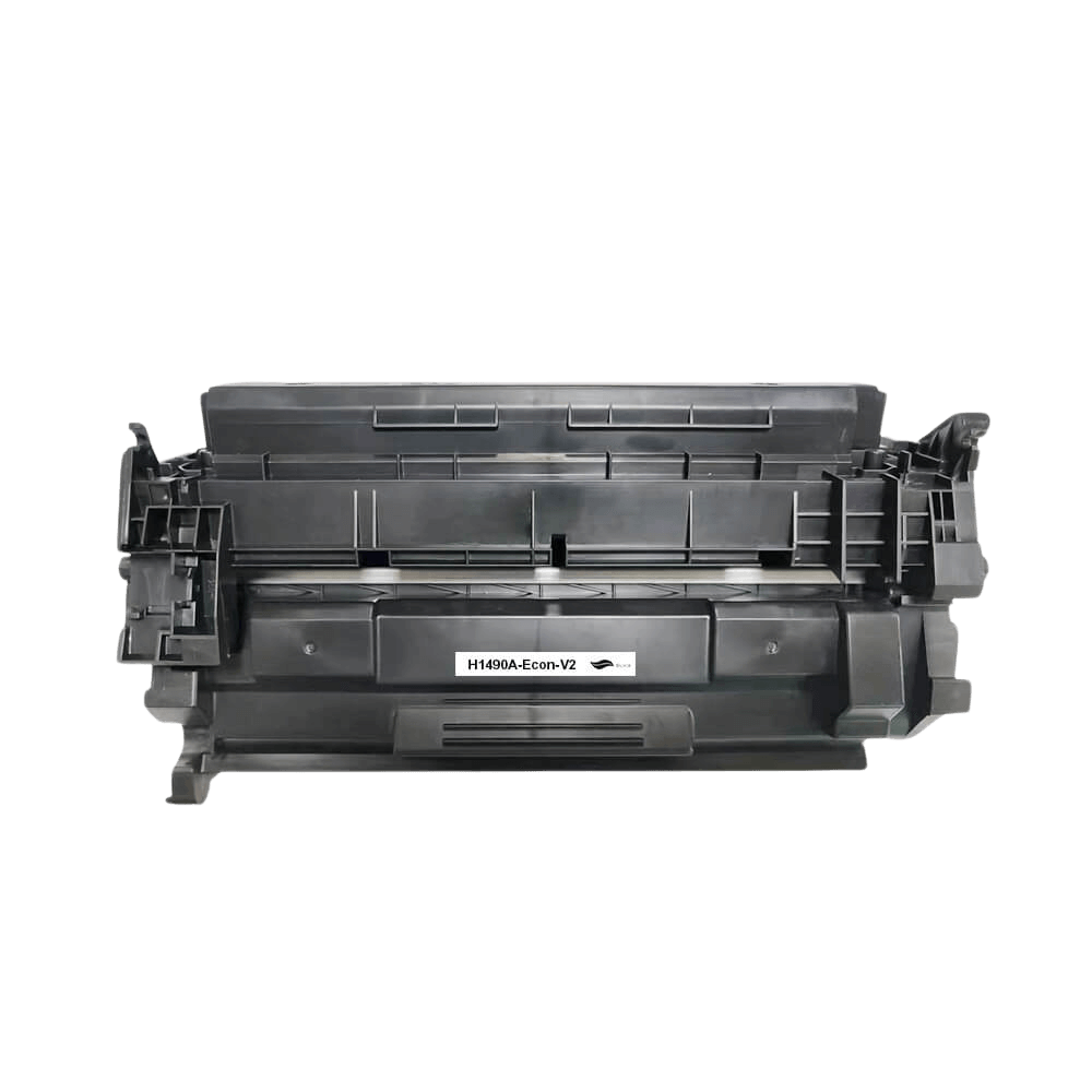 W1490A HP Econ-149A svart toner - 2900 sidor - Kompatibel