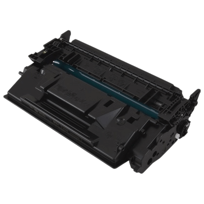 CF289X HP Econ-89X svart XL toner - 10000 sidor - Kompatibel