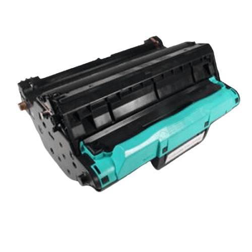 122A HP Q3964A CMYK trumma - 20000 sidor - Kompatibel