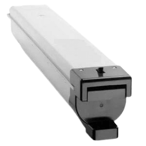 HP W9040 svart XL toner - 34000 sidor - Kompatibel