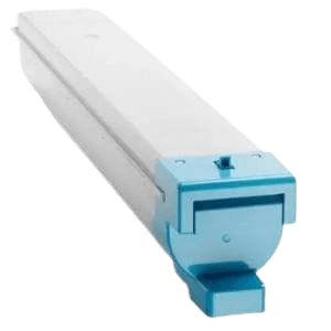 HP W9041 cyan XL toner - 32000 sidor - Kompatibel