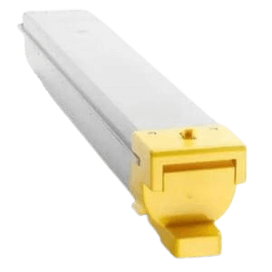 HP W9042 gul XL toner - 32000 sidor - Kompatibel