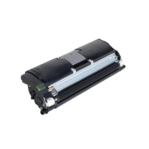 Konica Minolta 1710589-004 svart XL toner - 4500 sidor - Kompatibel