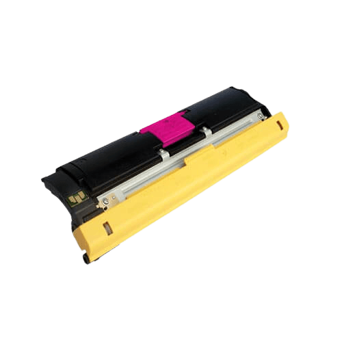 Konica Minolta 1710589-006 magenta XL toner - 4500 sidor - Kompatibel