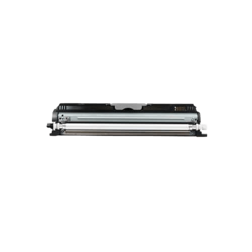 Konica Minolta A0V301H svart XL toner - 2500 sidor - Kompatibel