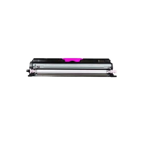 Konica Minolta A0V30CH magenta XL toner - 2500 sidor - Kompatibel