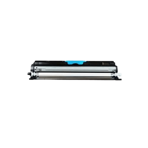 Konica Minolta A0V30HH cyan XL toner - 2500 sidor - Kompatibel