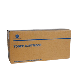 Konica Minolta A0XPWY1 waste toner - 48000 sidor - Original