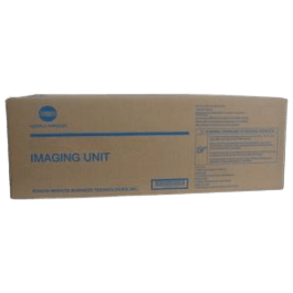 A0TK0RD Konica Minolta IU612K svart trumma - 285000 sidor - Original