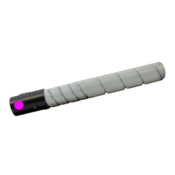 A11G351 Konica Minolta TN-216M magenta toner - 26000 sidor - Original