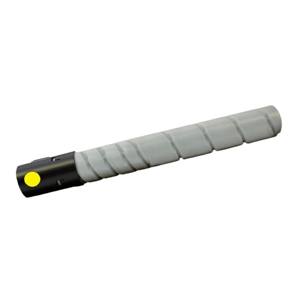 A11G251 Konica Minolta TN-216Y gul toner - 26000 sidor - Original