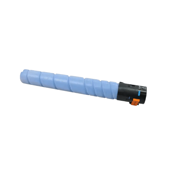 A9E8450 Konica Minolta TN-514C cyan toner - 26000 sidor - Kompatibel
