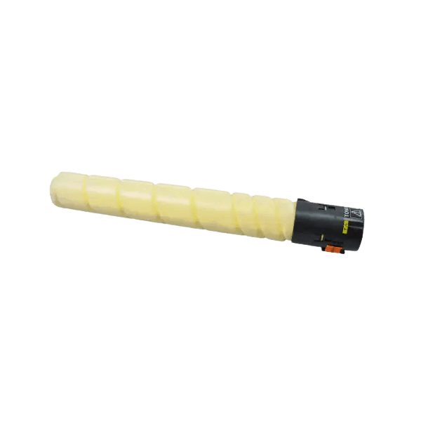A9E8250 Konica Minolta TN-514Y gul toner - 26000 sidor - Kompatibel