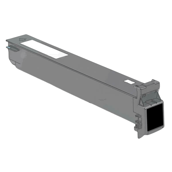 A0D7152 Konica Minolta TN213K svart toner - 24500 sidor - Original