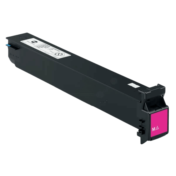 A0D7352 Konica Minolta TN213M magenta toner - 19000 sidor - Original
